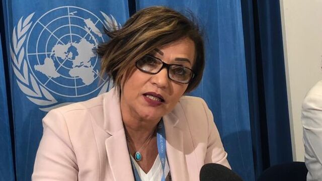 İsrail ve İran'a frenleme çağrısı