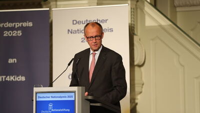 Almanya: İran'ın nükleer programı yok edilebilir