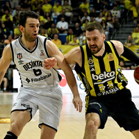 Final serisinin açılış maçı Fenerbahçe'nin!