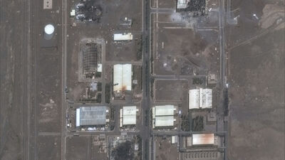 Rusya: İsrail saldırıları nükleer felakate itiyor