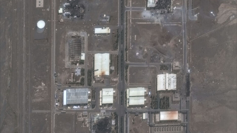 Rusya: İsrail saldırıları nükleer felakate itiyor