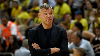 "Sahamızda kazanmak çok önemli"