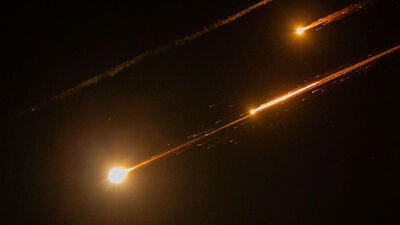 Bir gecede 287 milyon dolara mal oldu!