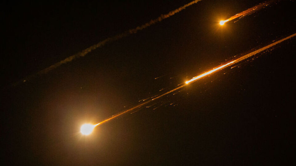 Bir gecede 287 milyon dolara mal oldu!