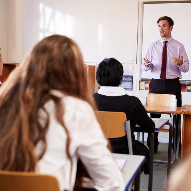 Özel okul öğretmeninin tazminat hakkı