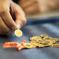 Altın fiyatlarında son durum