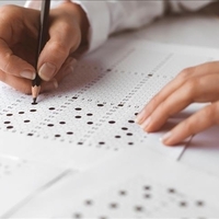 YKS soruları ve cevapları