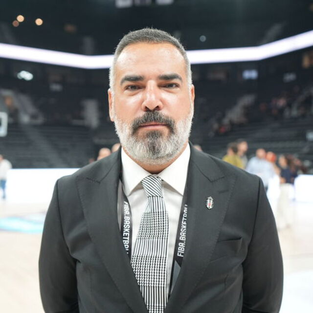 Beşiktaş'tan F.Bahçeli yöneticiye sert tepki!
