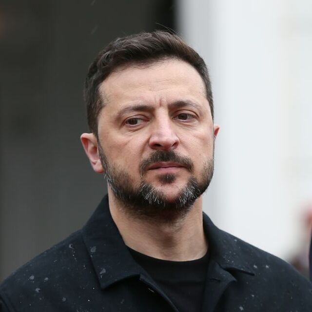 Zelenskiy, 40 milyar dolarlık destek istedi