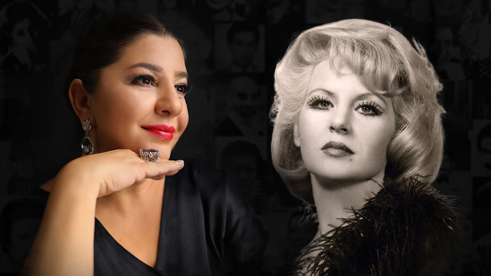 Yeşilçam Şarkıları CSO Ada Ankara'da