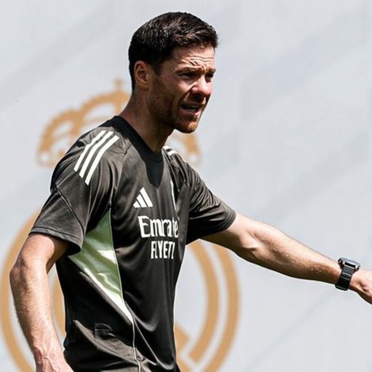 Xabi Alonso'dan Arda Güler açıklaması!