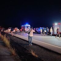 Sakarya’da trafik kazası: 2 ölü, 2 yaralı – Güncel haberler