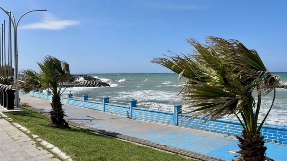 Marmara ve Kuzey Ege için fırtına uyarısı