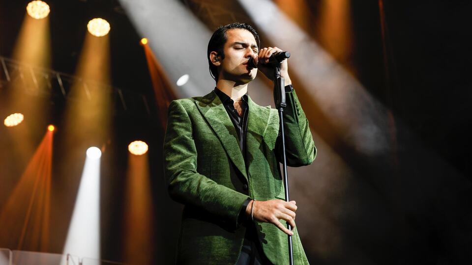 "Samimi bir his vermek istedim"