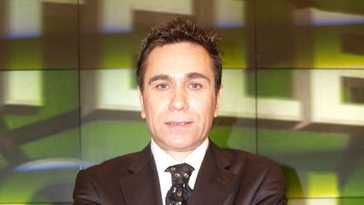 "Kanser tedavisi görüyorum"