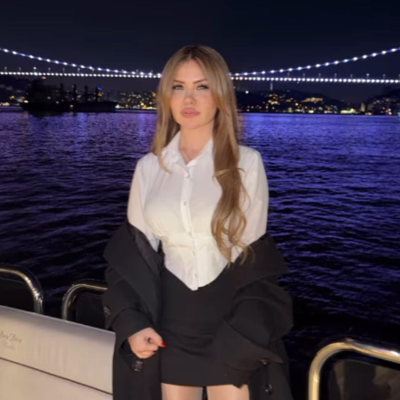"Ülkeme dönemeyeceğimi düşündüm"