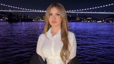 "Ülkeme dönemeyeceğimi düşündüm"