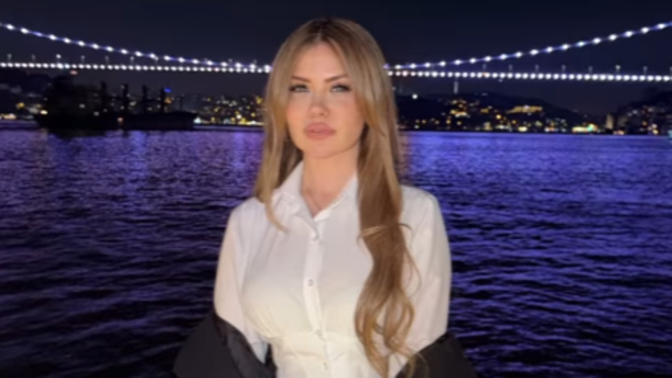 "Ülkeme dönemeyeceğimi düşündüm"