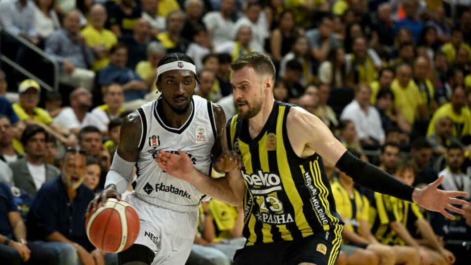 Potada final serisi heyecanı devam ediyor!