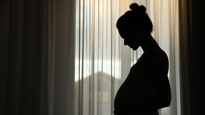 "Gebelikte boğmaca aşısı bebeği koruyor"