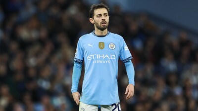 Bernardo Silva'dan transfer açıklaması!