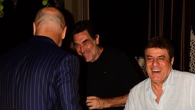 "Başkanlık çok güzel bir şaka olur"