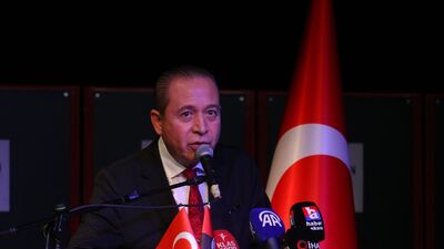 G.Birliği'nin hedefi Süper Lig'de kalıcı olmak!