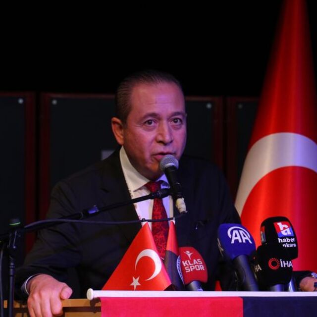 G.Birliği'nin hedefi Süper Lig'de kalıcı olmak!