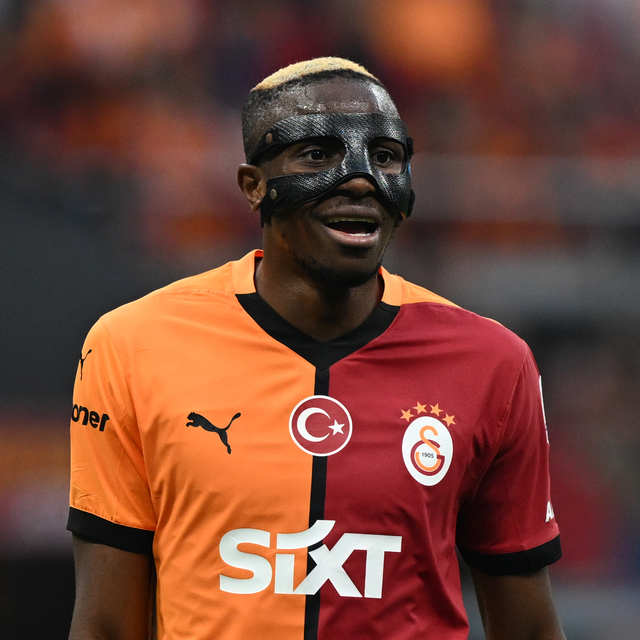 Juventus'ta yeniden Osimhen sesleri!