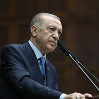 Cumhurbaşkanı Erdoğan'dan açıklamalar