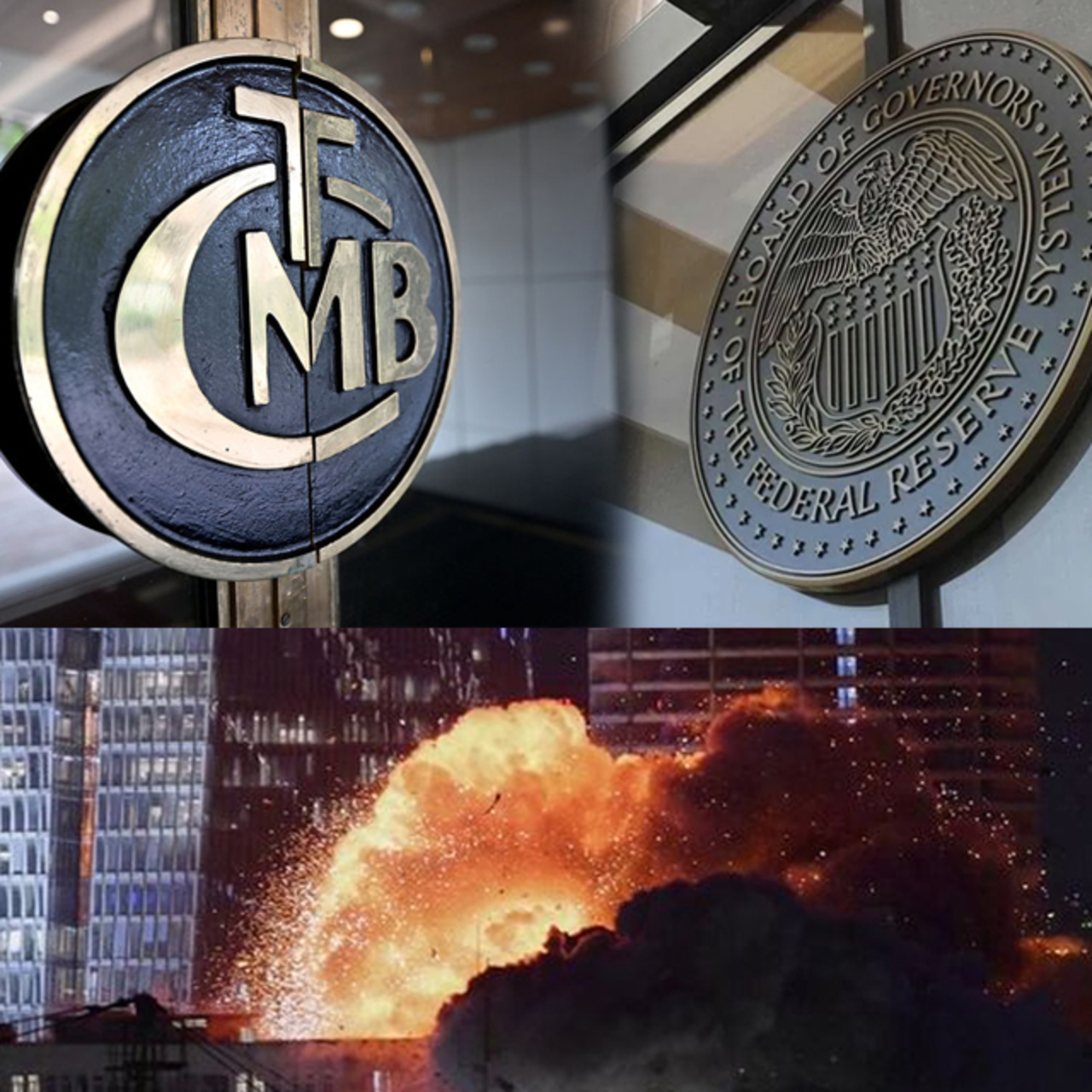 Fed'in ve TCMB'nin faiz kararı ne olur?