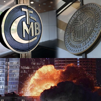 Fed'in ve TCMB'nin faiz kararı ne olur?