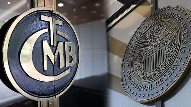 Fed'in ve TCMB'nin faiz kararı ne olur?