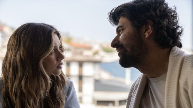 'İstanbul My Love' yayına hazır