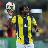 Fenerbahçe'de Osayi-Samuel devri kapandı!