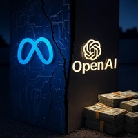 Meta-OpenAI: Yapay zeka ve para savaşı