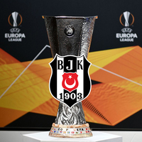 Beşiktaş'ın rakibi belli oldu!