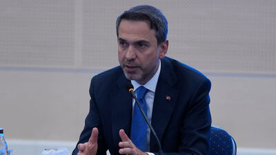 Bakan Bayraktar'dan doğalgaz tedariki ve zam açıklaması