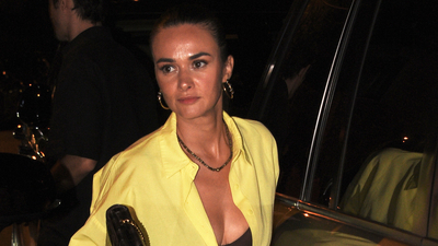 "Gittiğimiz her yere yağmur yağdı"