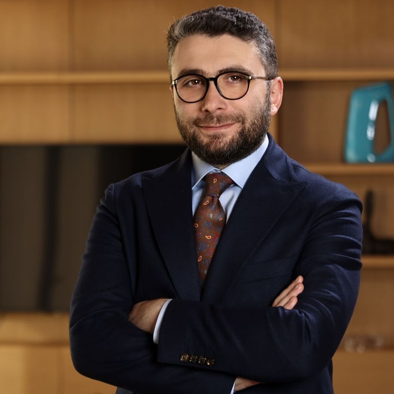 Pasifik Holding Yönetim Kurulu Başkanı Fatih Erdoğan: Pasifik Eurasia, bölgesel kalkınmaya yön verecek bir lokomotif işlevi görecek lider konumda!