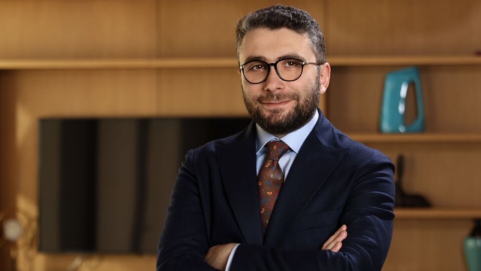 "Pasifik Eurasia bir lokomotif işlevi görecek"