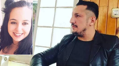 Mine'yi boğazını keserek katletmişti! İşte katil kocanın gerekçesi!