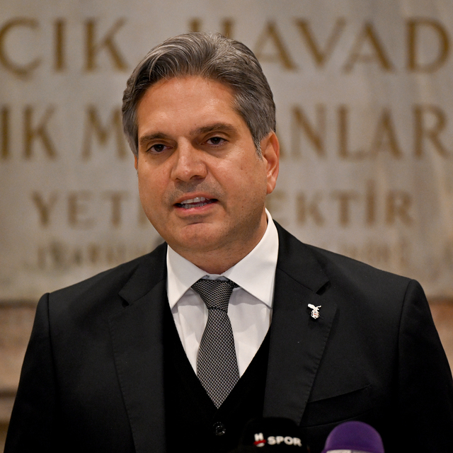 Orhan Özalp'ten kura değerlendirmesi!