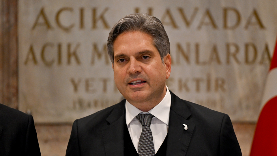 Orhan Özalp'ten kura değerlendirmesi!