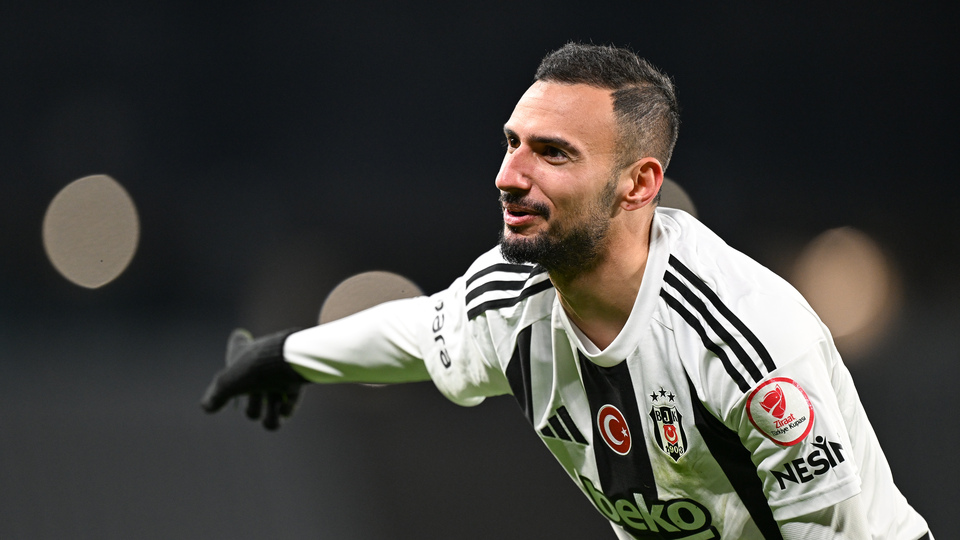 Onur Bulut, Başakşehir yolcusu!