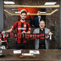 Gaziantep FK, Arda Kızıldağ'la uzattı!