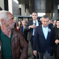 Özgür Özel'e saldıran Selçuk Tengioğlu'na istenen ceza belli oldu!