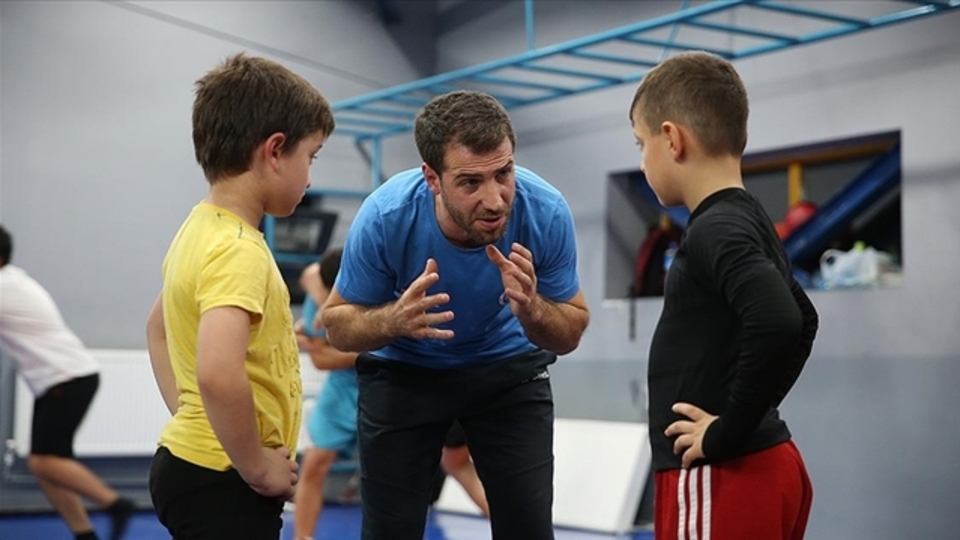 Beden eğitimi öğretmeni nasıl olunur?