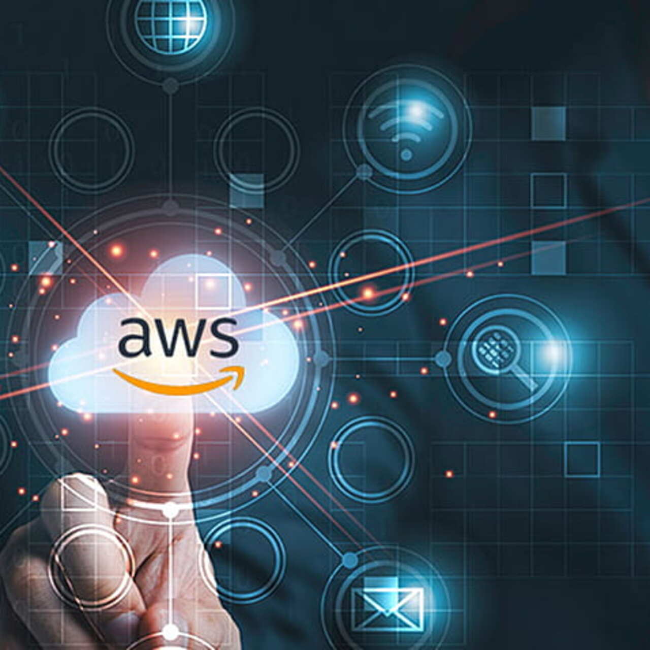 AWS Türkiye’den üretken yapay zeka atağı