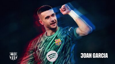 Barcelona, 24 yaşındaki kaleciyi açıkladı!